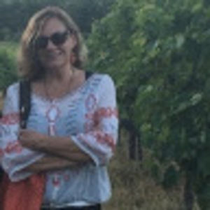 Meet your Posher, Wendy